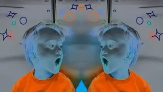 Vlad And Niki - 🚚 WOW! DELIVERY TRUCK Is HERE!!! 😱🎉 (Sponsored By: Klasky Csupo 2001 Effects)