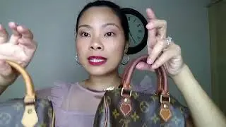 #Shebag Unboxing the Chanel WOC Real Leather &ndash; Review & Collab Ideas(Shebag Edition)