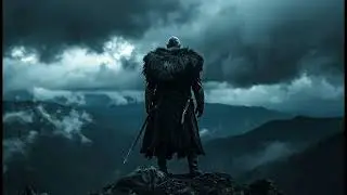 Epic Viking Workout Music ⚔️ 23 Minutes of Iron Discipline & Power | IRON NORTH
