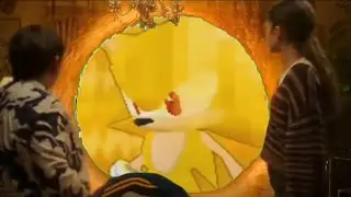 Summoning Sonic