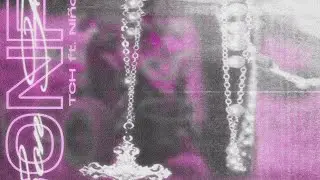 CON FE - TCH ft. NI&Ntilde;O P&Eacute;REZ (prod.leirosee)