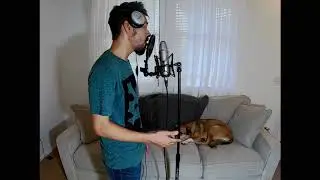 Feeling Whitney x Pyscho Post Malone Unique Cover by Matthew Alexander