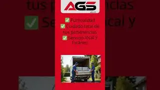 🚛 &iquest;Cambio de casa, oficina o solo necesitas mover algo?