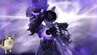 (1701.66) Lost Ark Destroyer Act 3 Gate 3 Mordum, the Abyssal Punisher Gameplay