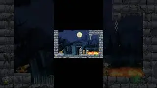 Crush the Monsters 1-4