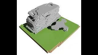 text2mc: Implementing Generative AI and Natural Language Processing In Minecraft