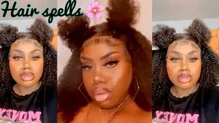 STORYTIME: I GOT ARRESTED + WIG INSTALLATION FT. HAIRSPELLS