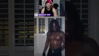AMP v.s CLOVERBOYS Pt.24 CAPTAIN ATLANTA DESTROYS RAKAI ROOM #joyboysin #amp #cloverboys #kai #kaice