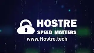 Hostre Web Solutions | Domain, Hosting, Email, SMS | Speed+Security Combo