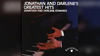 Jonathan And Darlene Edwards - Stayin' Alive (Bee Gees Cover)