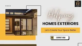 Helping Homes Exteriors - Roofing Company Centerville, OH | Roofing |  Siding | Exterior | Gutters
