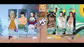 ONE PIECE FIGHTING PATCH | GAME PLAY #gameplay #Racingmaster #onepiece #fightingfight