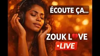 Zouk Love INTERDIT&hellip; 💔 Tu vas ressentir quelque chose ce soir (LIVE)