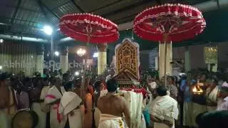 Chettikulangara  Amma Ezhunallathu