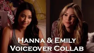 pll voiceover collab | 