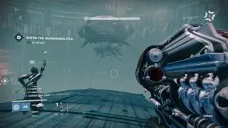 Destiny 2016 moments w/ Tyrant & Renz