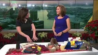 Video: Great gifts for a great cause