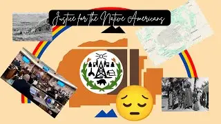 How Did the U.S. Wrong the Navajo Nation?