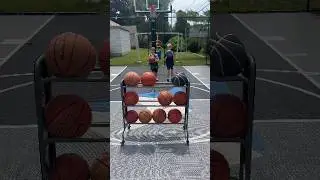 BEST Duo Trick ShotsColin Amazing