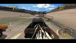 Flatout:Head on Карьера (36)