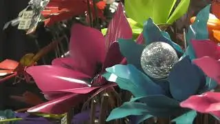 Butterdome Craft Sale