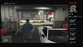 Sulczkill10 Live PS4 műsorterjesztése