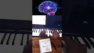 Music is my song. #blackpeople #musician #piano