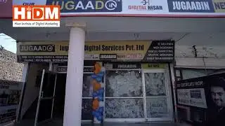 Virtual Tour | Hisar Institute of Digital Marketing | Digital Marketing Institute in Haryana