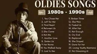 Love Songs 80s 90s &hearts; Oldies But Goodies &hearts; - Love Songs Ever 80s - Sweet Nostalgia, Classic Playlist