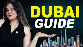 How to Move to Dubai in 2025 &ndash; Complete Step-by-Step Relocation Guide