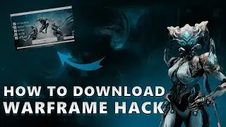 WARFRAME HACK ⚡ DOWNLOAD NEW WARFRAME CHEAT ⚡ AIMBOT & ESP & CRIT MULTIPLIER & RADAR ⚡ 2024 ⚡ PC