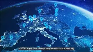 EU Blockchain Ecosystem Latest Developments