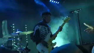 Polarize - twenty one pilots (Live @ Camden Assembly, London - 21/06/22)