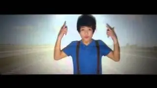 CHICSER Kiss You - One Direction (Music Video)