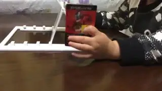 ニンニンジャーソーセージ、シノビマル片手に。。。 ninninger sausage shinobimaru