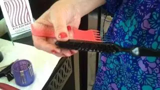 SIZE DOES MATTER! How To Use The Right Brush