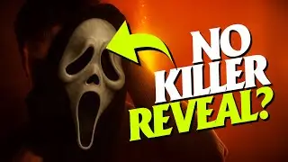 Scream 7 Could End on a Cliffhanger&hellip; With NO Ghostface Reveal?