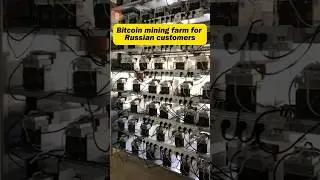 Bitmain Antminer T21 Bitcoin Miner, T21 190T machine can be overclocked, three-phase power #btccoin