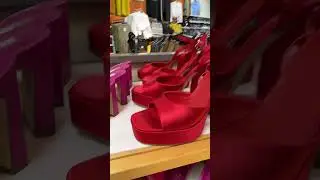 Primark Women's Shoes Wow Price! from &pound;15 Reduced to &pound;4