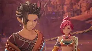 (XBOX S) Visions of Mana (Gameplay Only)