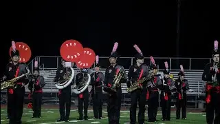 Palatine high school - New uniforms!