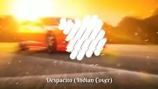 DESPACITO ( INDIAN COVER ) #ringtonelover #MovieRingtone #NewRingtone #NewStatus || No. :- 77