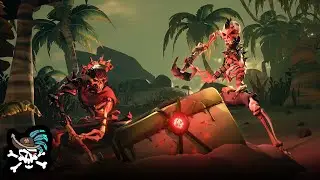 Order of Bone & Blade OST - Sea of Thieves Season 16