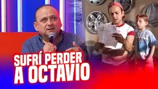 Fué dura la pérdida de 