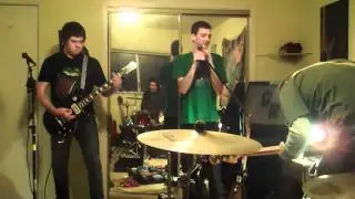 Greenroom going metal?