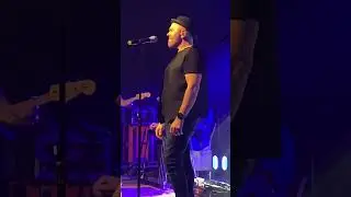 @NigelConnell in concert