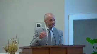 FRBC 11/16/2025 Morning Service