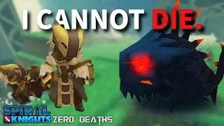 Spiral Knights Zero Deaths: We are SO BACK - Season 2 Episode 1