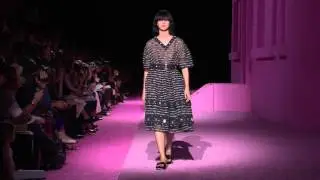 Marc Jacobs | Spring Summer 2015 Full Fashion Show | Exclusive