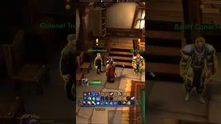 Weapons of War &ndash; 26571 &ndash; WoW Retail Walkthrough